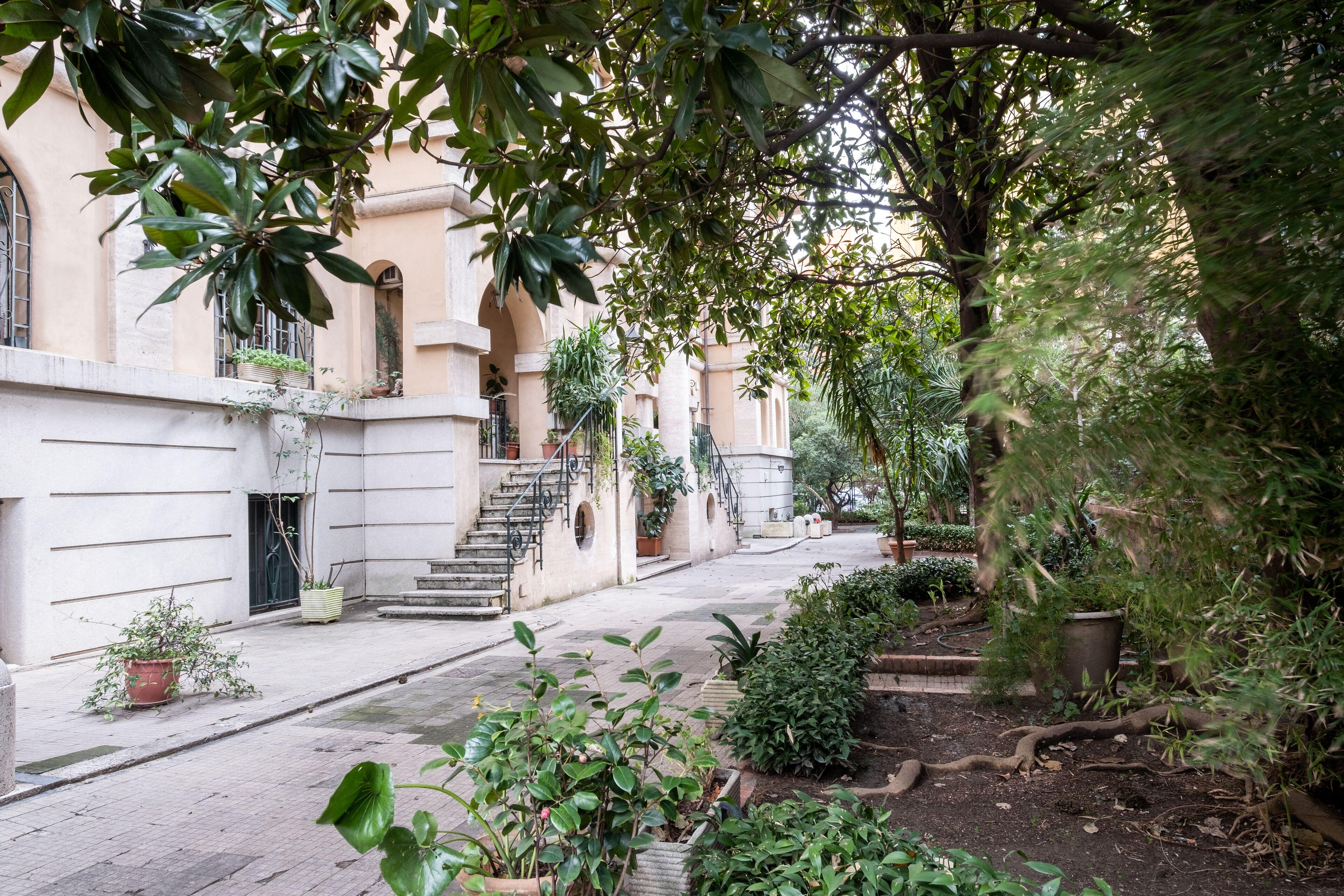 Vatican36 Guest House — Photos 3